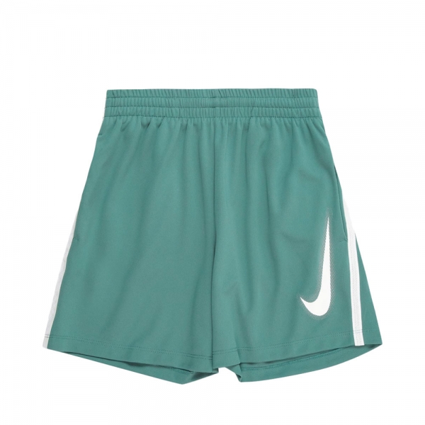 Nike Shorts Vert - SHORT DENTRANEMENT DRI - FIT ENFANTS - S - Ref 16 €