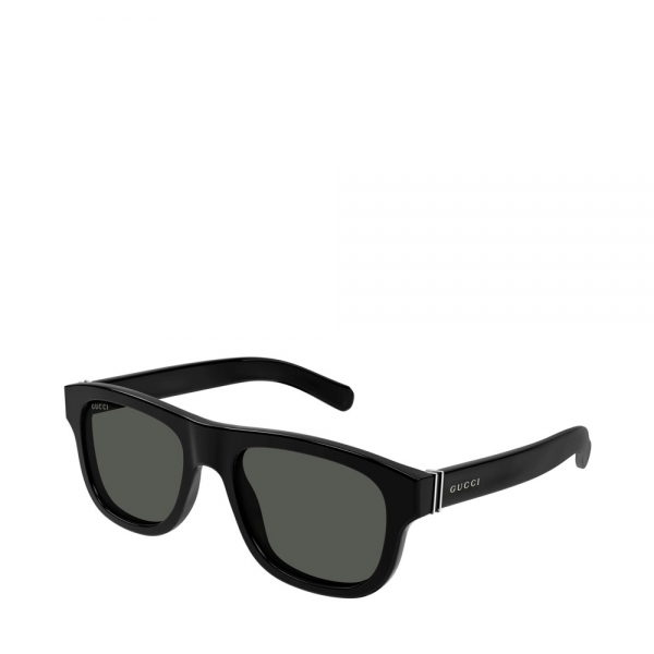 Gucci LUNETTES DE SOLEIL GG1509S - 54 Noir- Ref 230 €