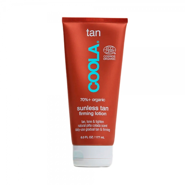 Coola LOTION RAFFERMISSANTE SANS SOLEIL - 177ML - Ref.