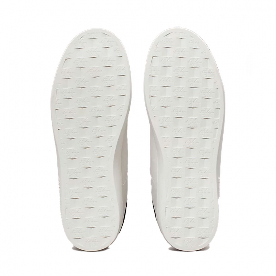 ledersneakers ledersneakers