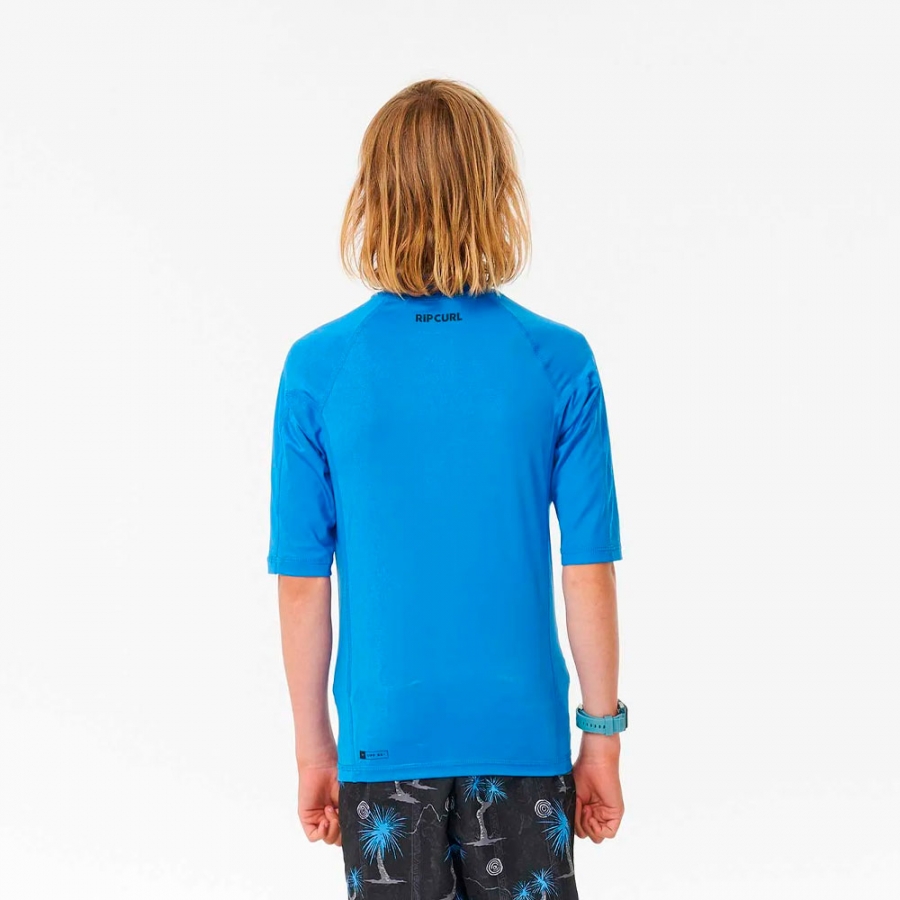 t-shirt-protettiva-per-bambini-brand-wave-upf t-shirt-protettiva-per-bambini-brand-wave-upf