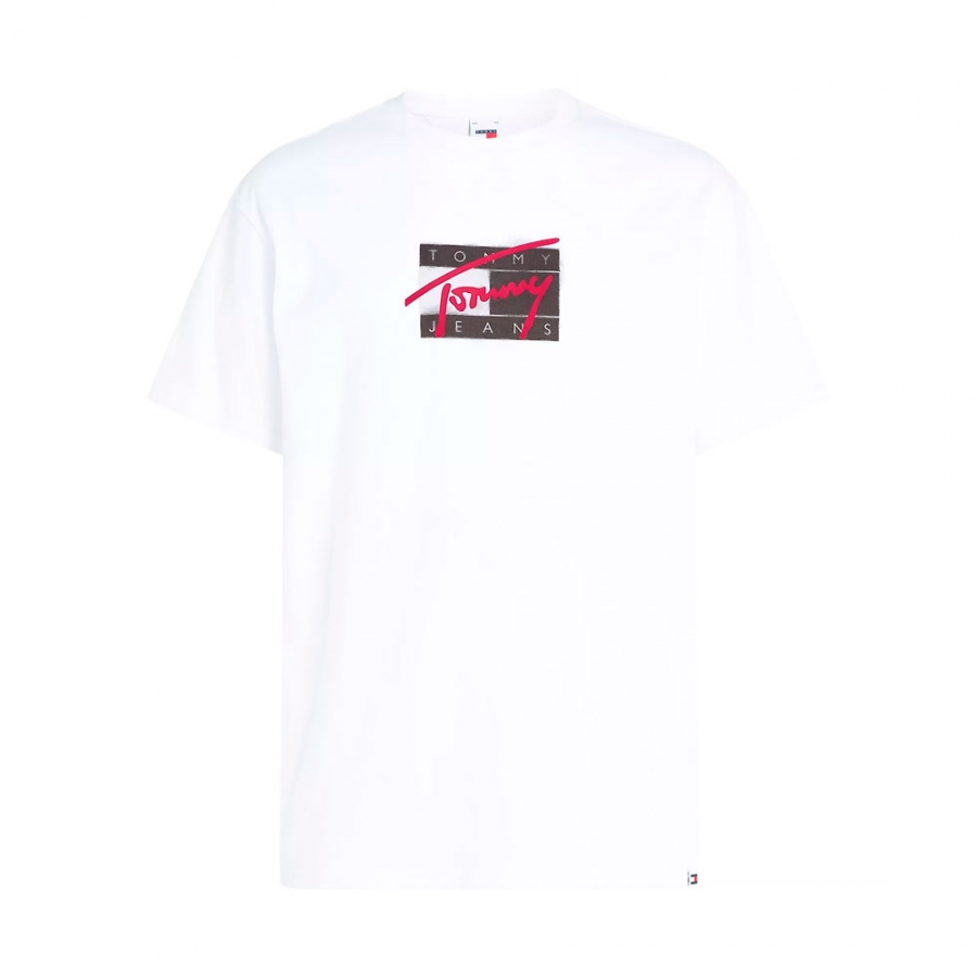 t-shirt-col-rond-avec-logo t-shirt-col-rond-avec-logo