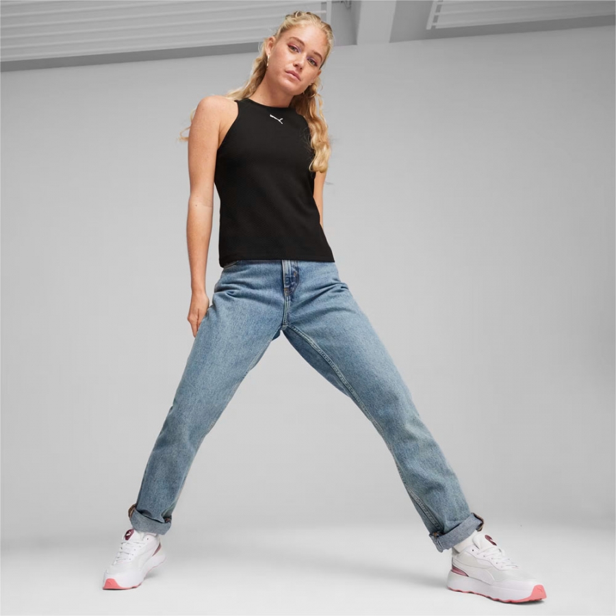 la-sua-t-shirt-senza-maniche la-sua-t-shirt-senza-maniche
