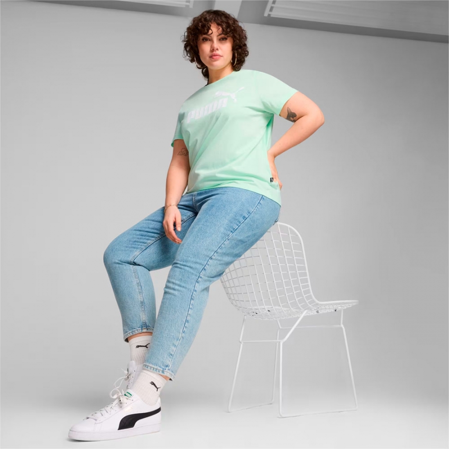 t-shirt-a-logo-essentiel t-shirt-a-logo-essentiel
