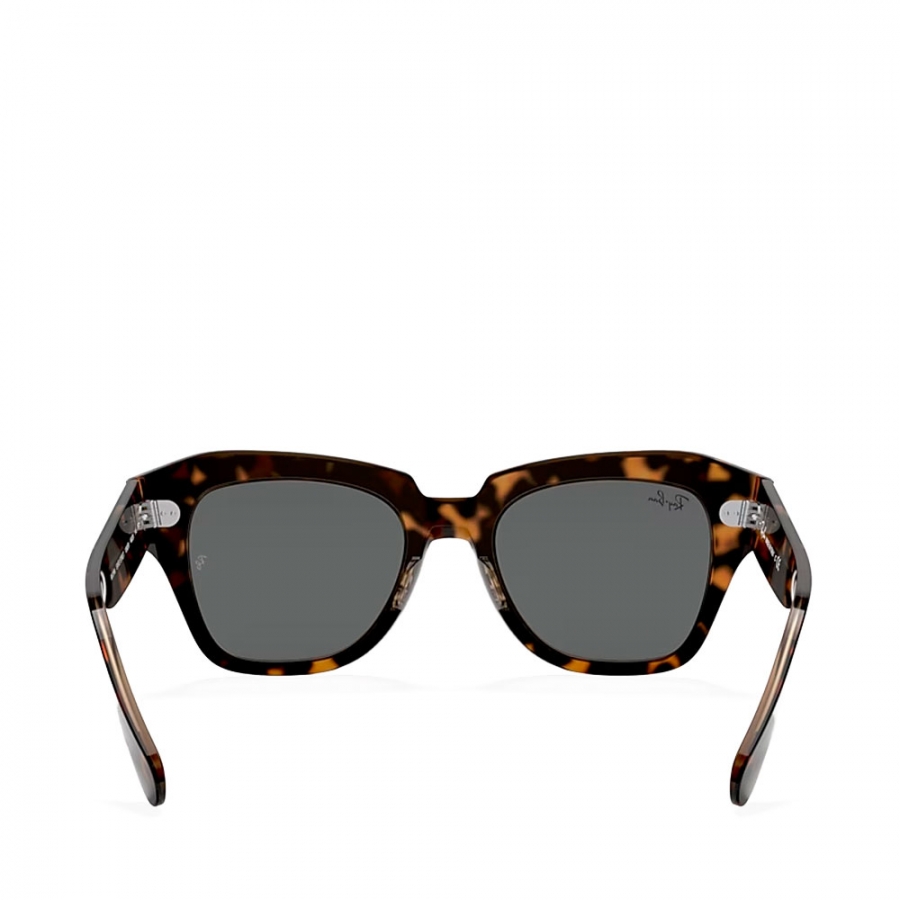 lunettes-de-soleil-rb2186-1292b1-state-street lunettes-de-soleil-rb2186-1292b1-state-street