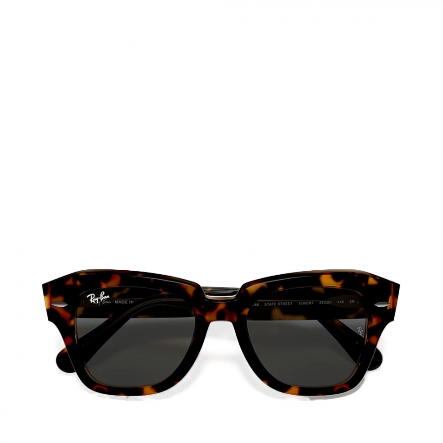 lunettes-de-soleil-rb2186-1292b1-state-street lunettes-de-soleil-rb2186-1292b1-state-street