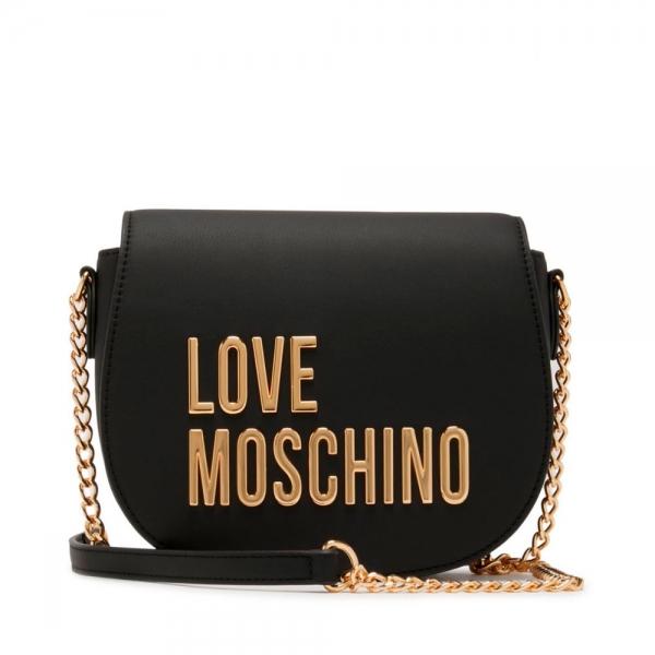 Love Moschino SAC JC4194PP1L KD0 - UNICA Noir- Ref 169 €
