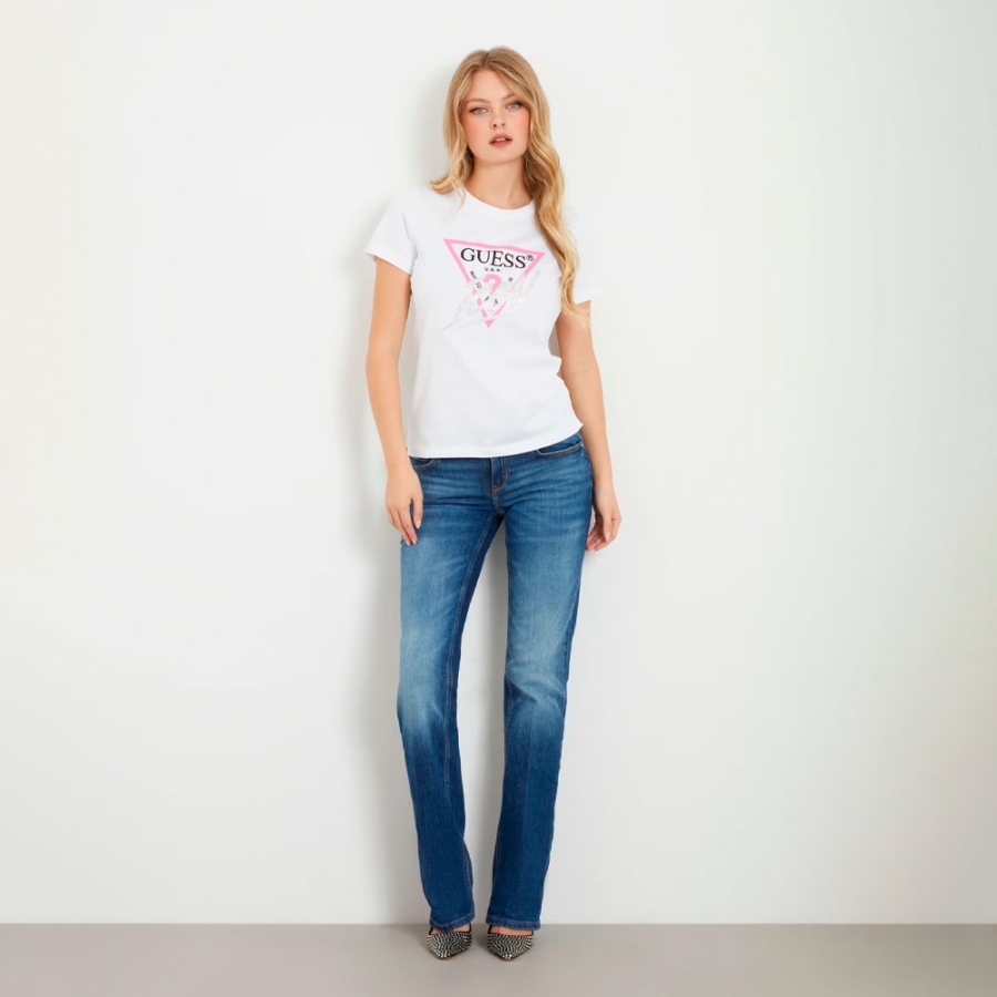 t-shirt-a-logo-emblematique t-shirt-a-logo-emblematique