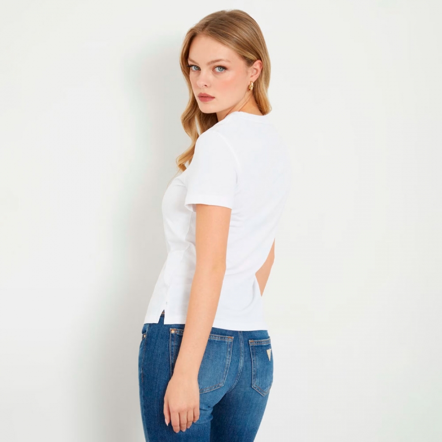 t-shirt-a-logo-emblematique t-shirt-a-logo-emblematique
