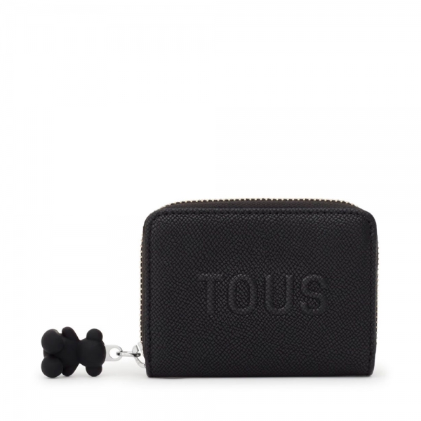 Tous Mini sac City Party - UNICA Noir- Ref.
