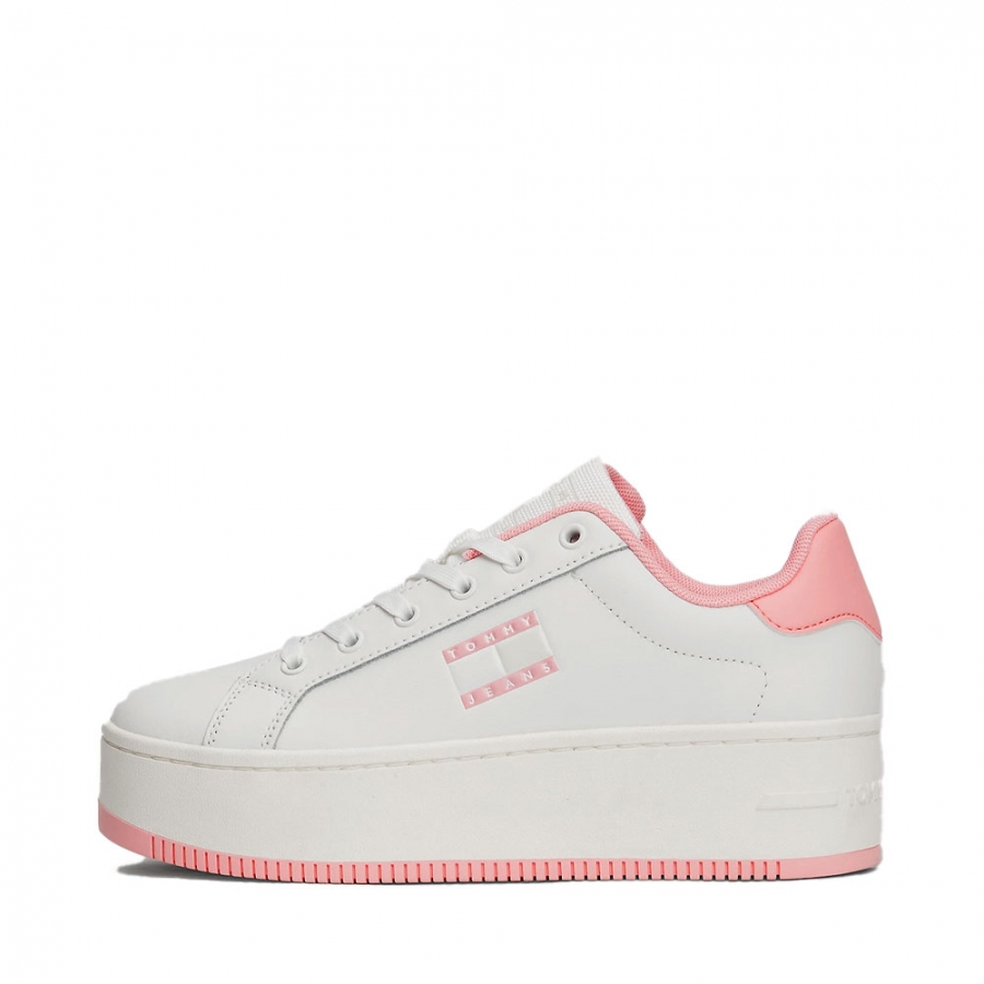 sneakers-essenziali-con-platform-dentato sneakers-essenziali-con-platform-dentato