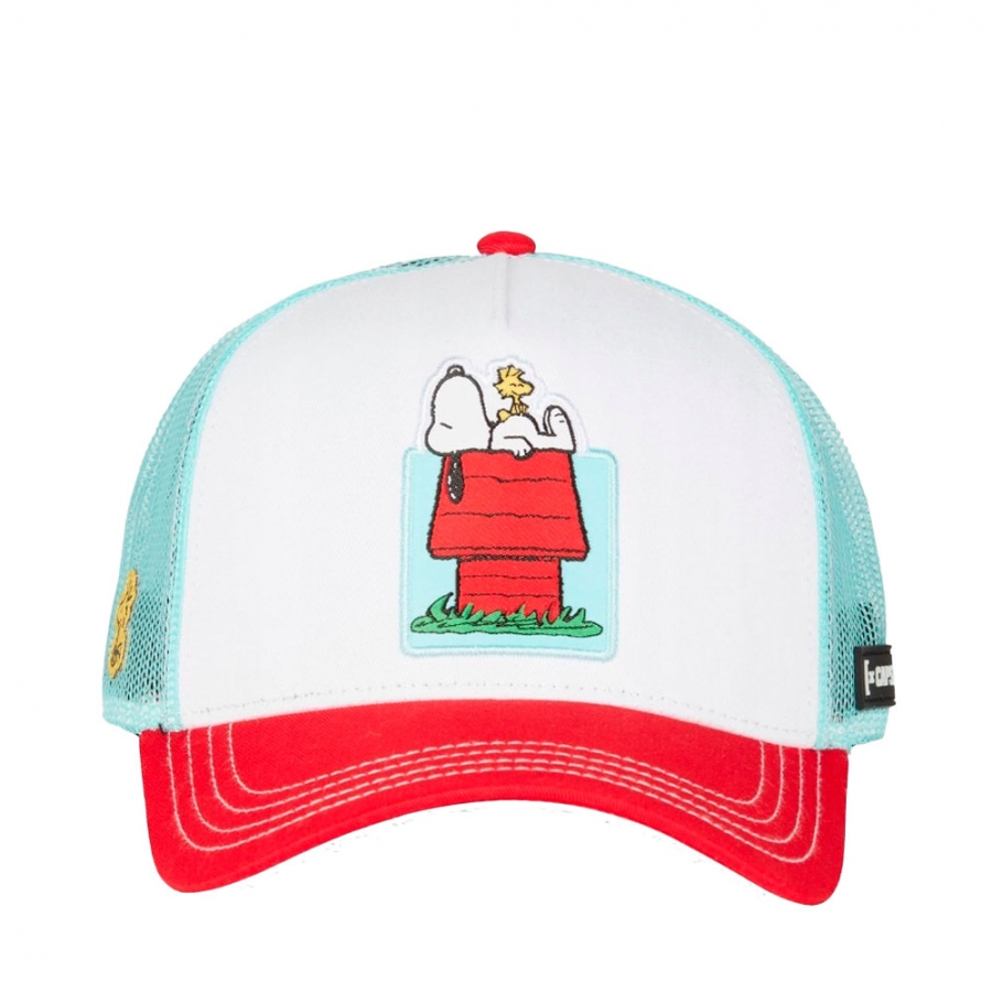 casquette-snoopy casquette-snoopy