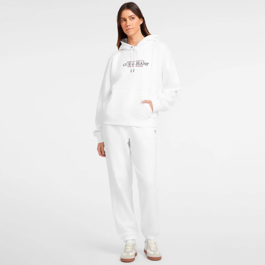 sudadera-holgada-con-capucha-american-tradition sudadera-holgada-con-capucha-american-tradition