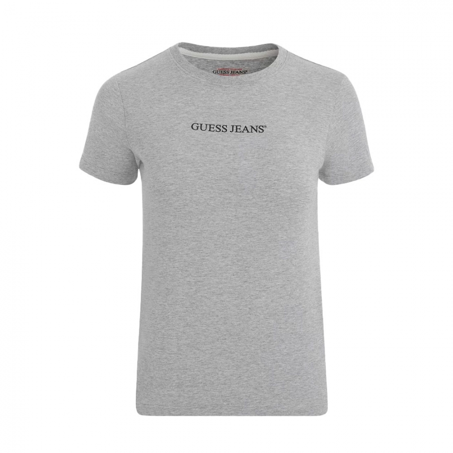 t-shirt-coupe-slim-avec-logo-imprime t-shirt-coupe-slim-avec-logo-imprime