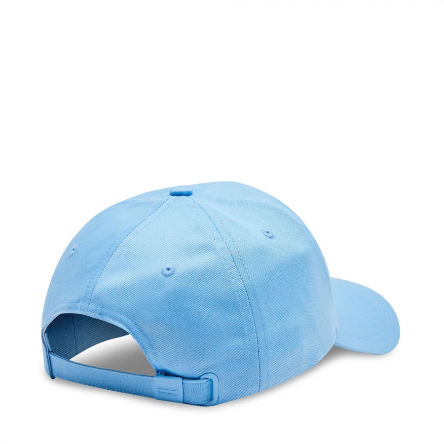 casquette-de-baseball-longue-avec-logo-tommy casquette-de-baseball-longue-avec-logo-tommy