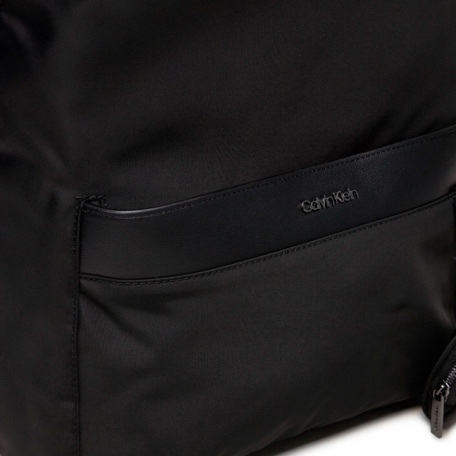 standard-backpack-nylon-round standard-backpack-nylon-round