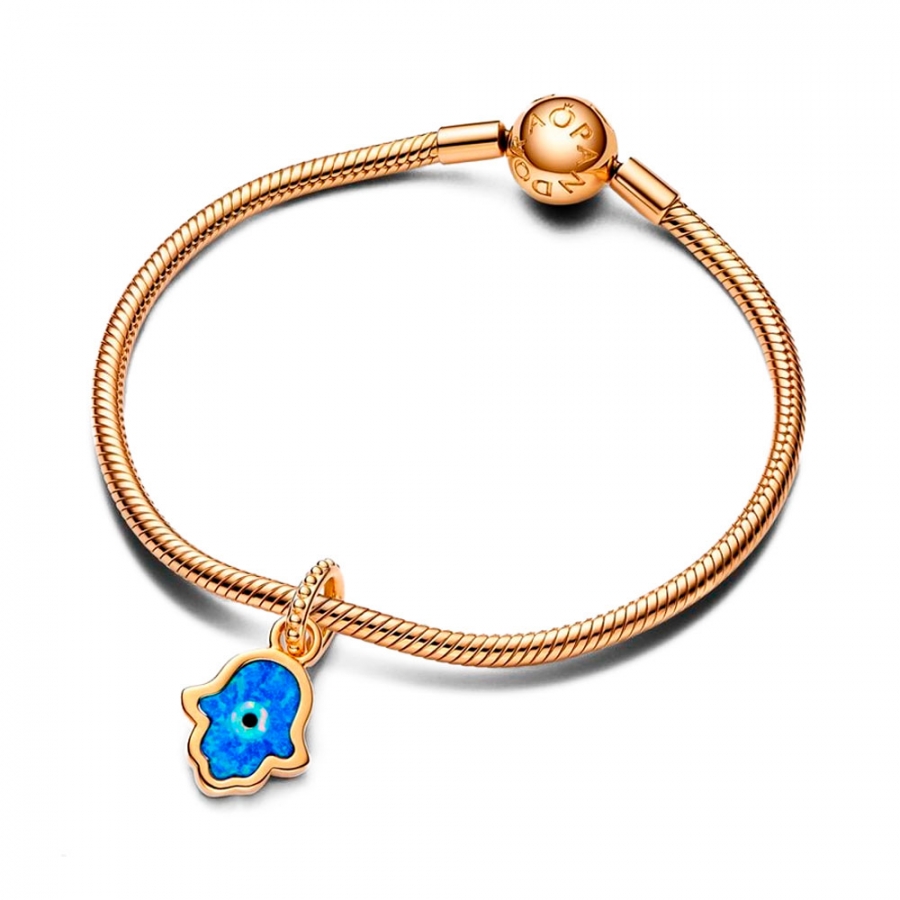 blauer-hamsa-anhanger-charm-762699c01 blauer-hamsa-anhanger-charm-762699c01