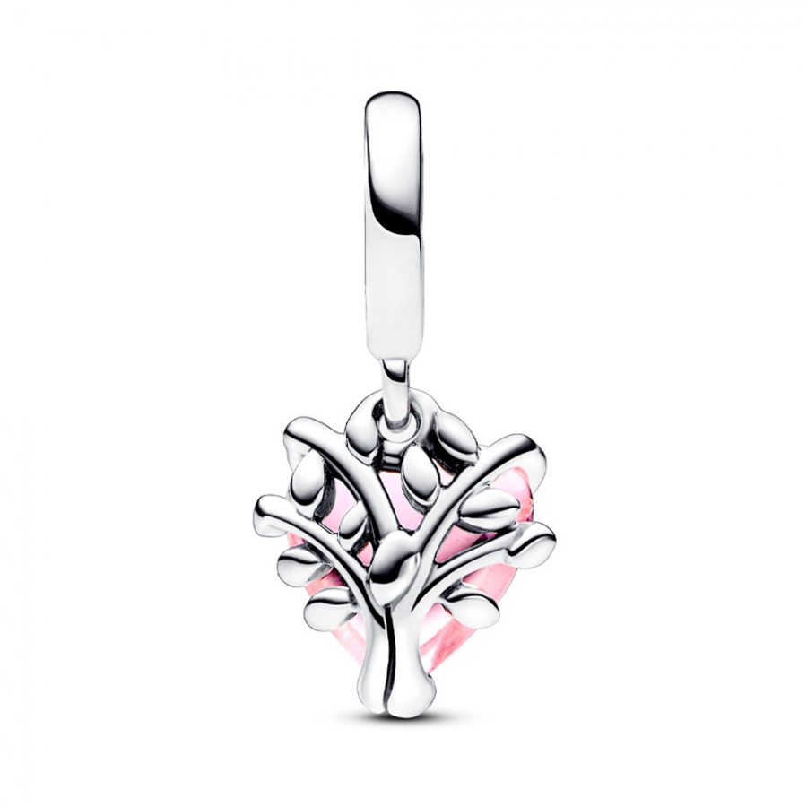 charm-pendentif-arbre-genealogique-et-coeur-rose-792654c01 charm-pendentif-arbre-genealogique-et-coeur-rose-792654c01