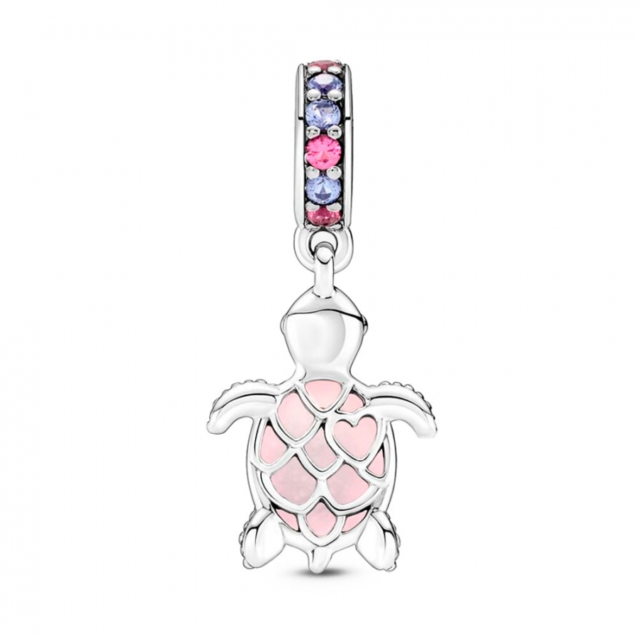 ciondolo-con-tartaruga-marina-in-vetro-di-murano-rosa-798939c02 ciondolo-con-tartaruga-marina-in-vetro-di-murano-rosa-798939c02