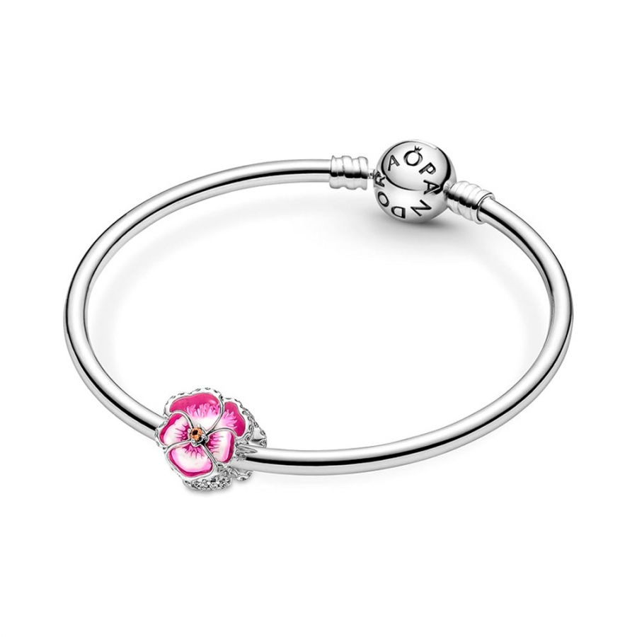 ciondolo-fiore-viola-rosa-790777c01 ciondolo-fiore-viola-rosa-790777c01