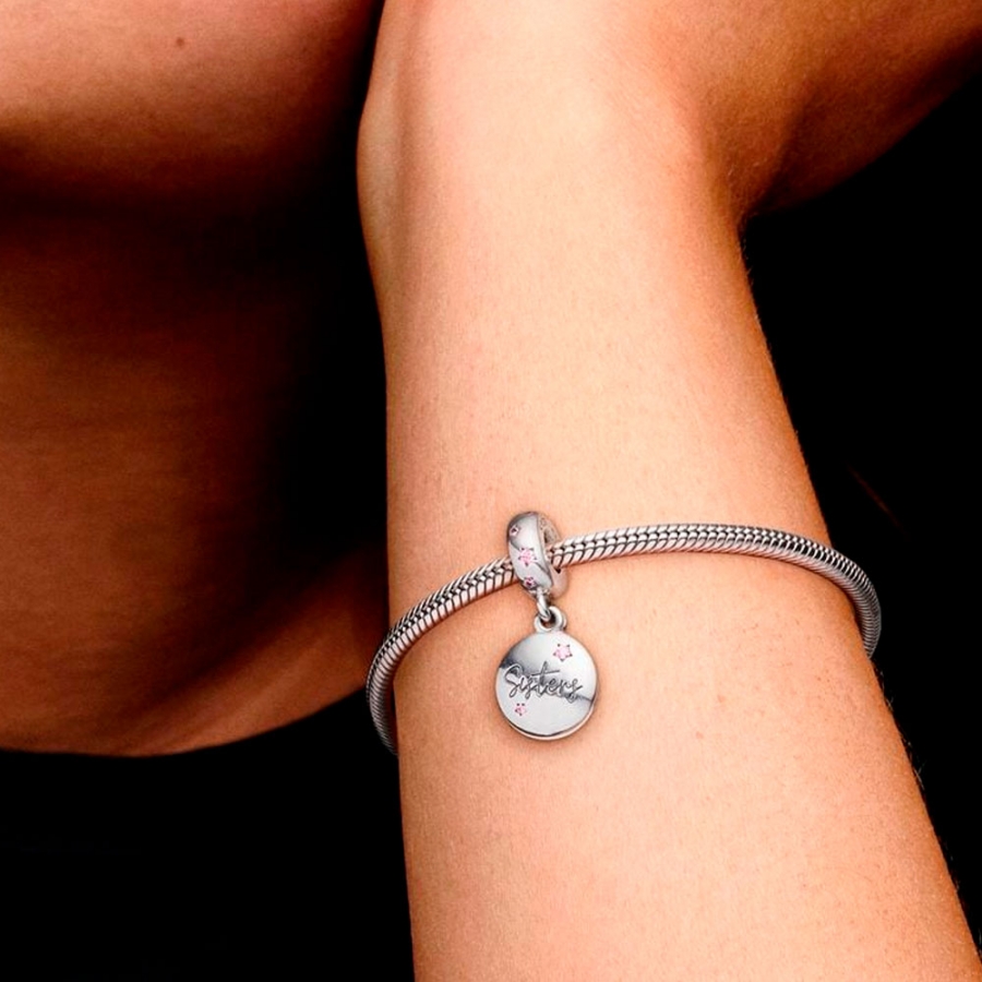 sisters-forever-anhanger-aus-sterlingsilber-798012fpc sisters-forever-anhanger-aus-sterlingsilber-798012fpc