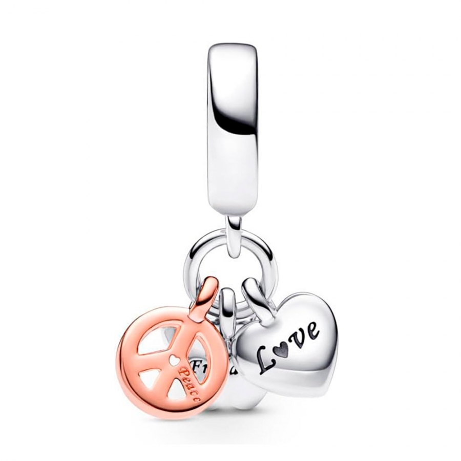 moments-colgante-782572c01-butterfly-heart-peace-sterling-and-14k-rose-plated-dangle moments-colgante-782572c01-butterfly-heart-peace-sterling-and-14k-rose-plated-dangle