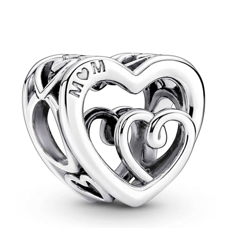 charm-cuori-intrecciati-infiniti-790800c00 charm-cuori-intrecciati-infiniti-790800c00