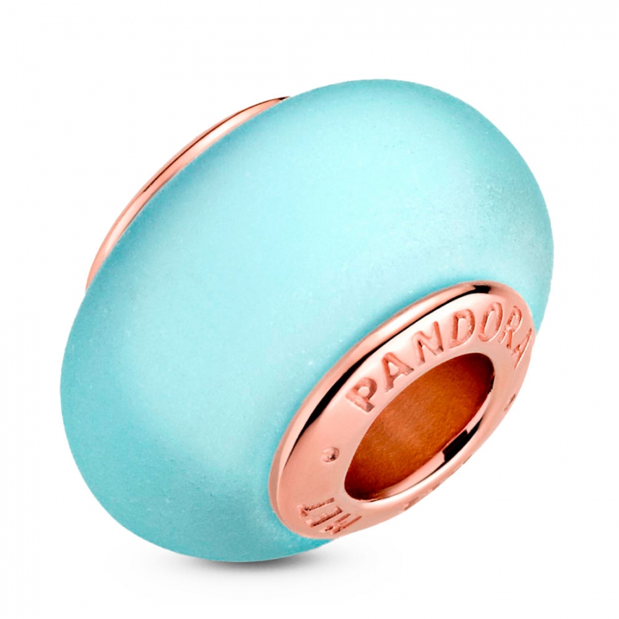 charm-in-vetro-di-murano-blu-opaco-789420c00 charm-in-vetro-di-murano-blu-opaco-789420c00