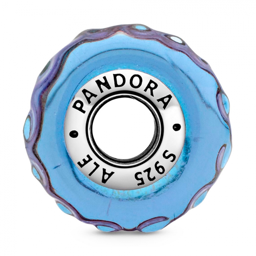 charm-in-vetro-di-murano-viola-lavanda-798875c00 charm-in-vetro-di-murano-viola-lavanda-798875c00