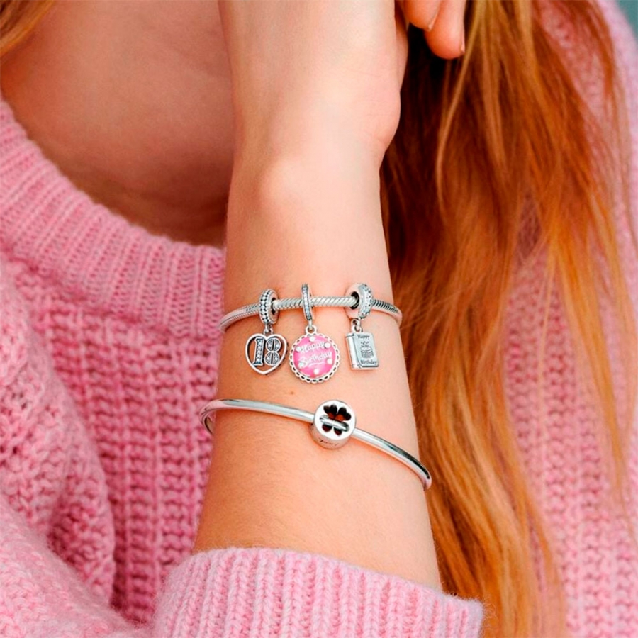 ciondolo-in-argento-sterling-filigrana-trifoglio-797868 ciondolo-in-argento-sterling-filigrana-trifoglio-797868