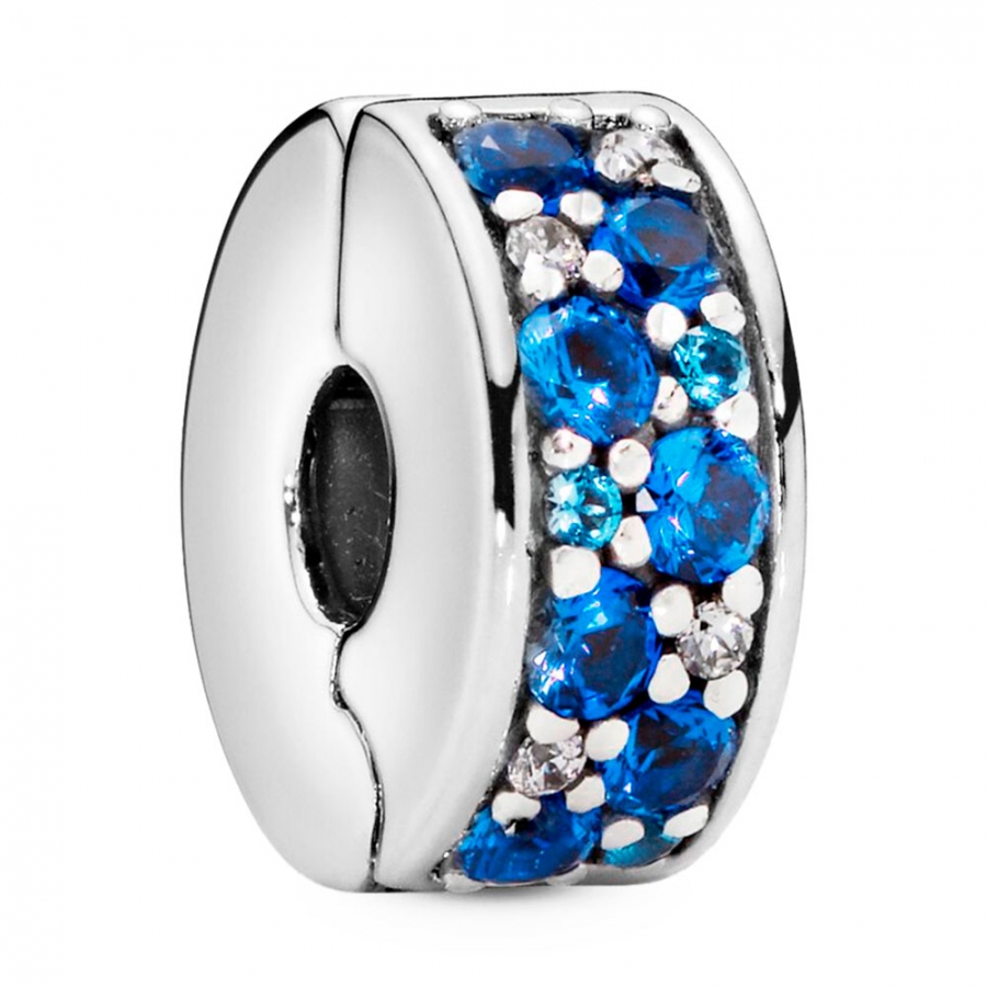 blauer-pave-clip-charm-791817nsb-mx blauer-pave-clip-charm-791817nsb-mx