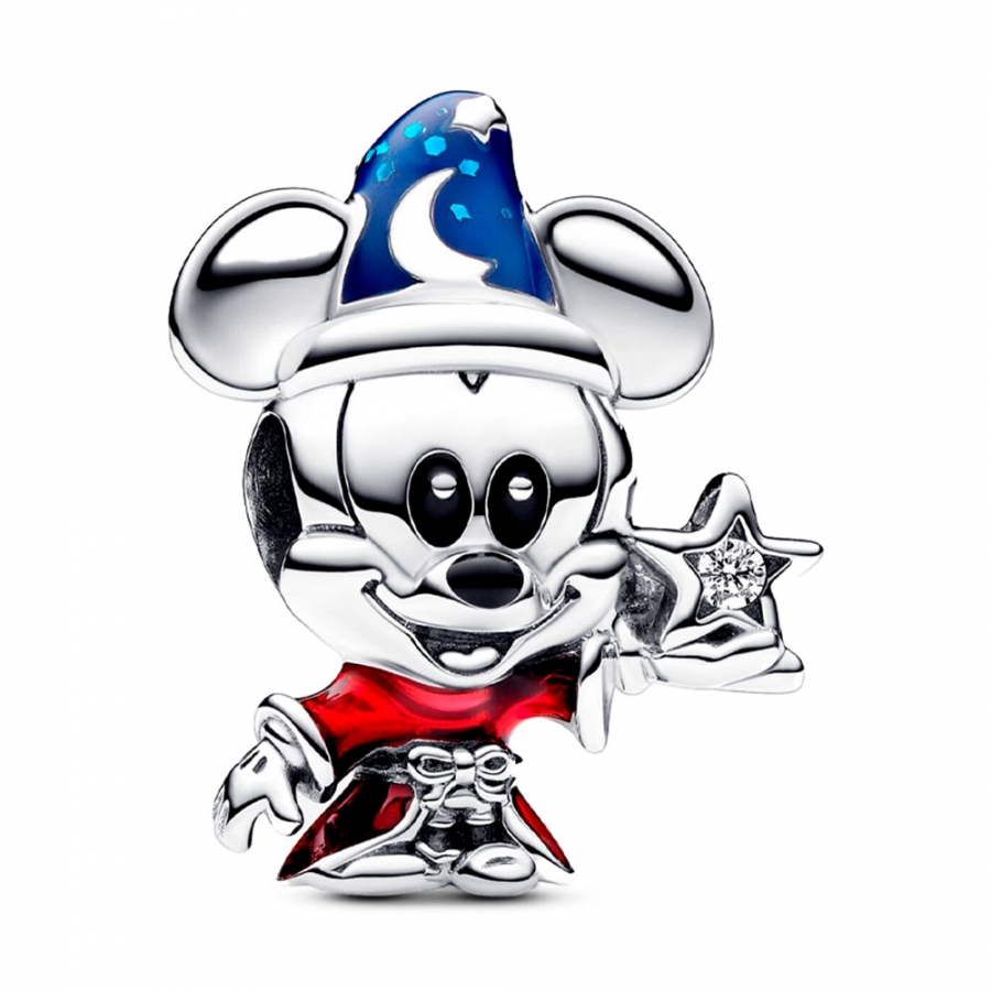ciondolo-topolino-apprendista-stregone-disney-792954c01 ciondolo-topolino-apprendista-stregone-disney-792954c01