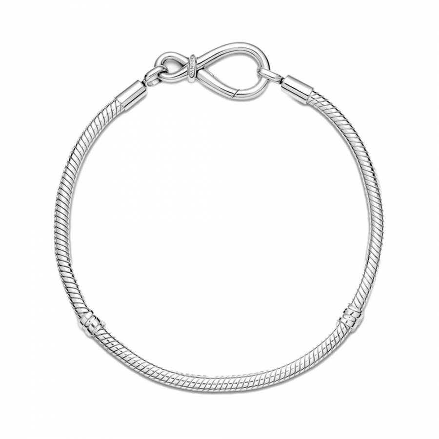 pulsera-cadena-de-serpiente-nudo-infinito-590792c00 pulsera-cadena-de-serpiente-nudo-infinito-590792c00