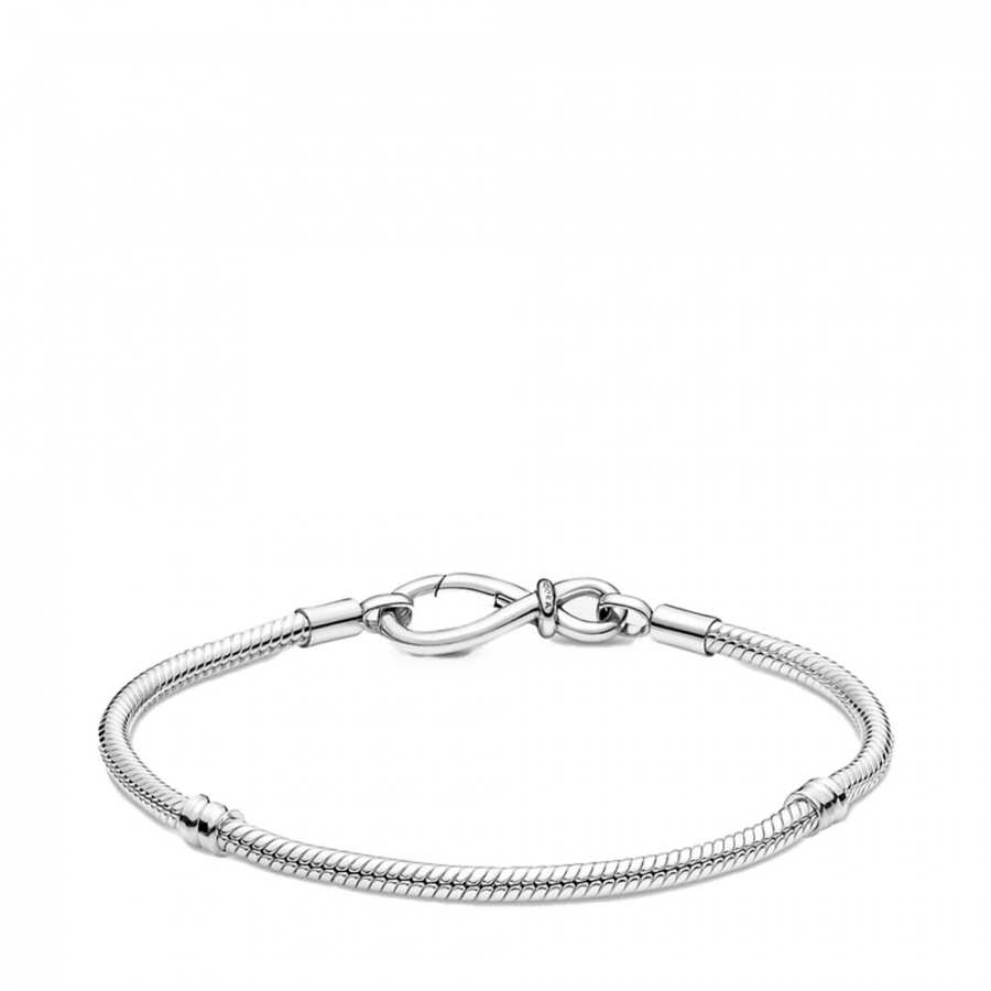 pulsera-cadena-de-serpiente-nudo-infinito-590792c00 pulsera-cadena-de-serpiente-nudo-infinito-590792c00