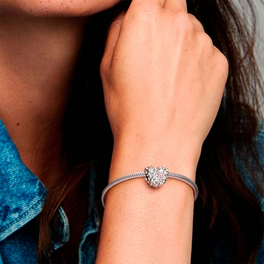 charm-coeur-marguerite-maman-791155c01 charm-coeur-marguerite-maman-791155c01