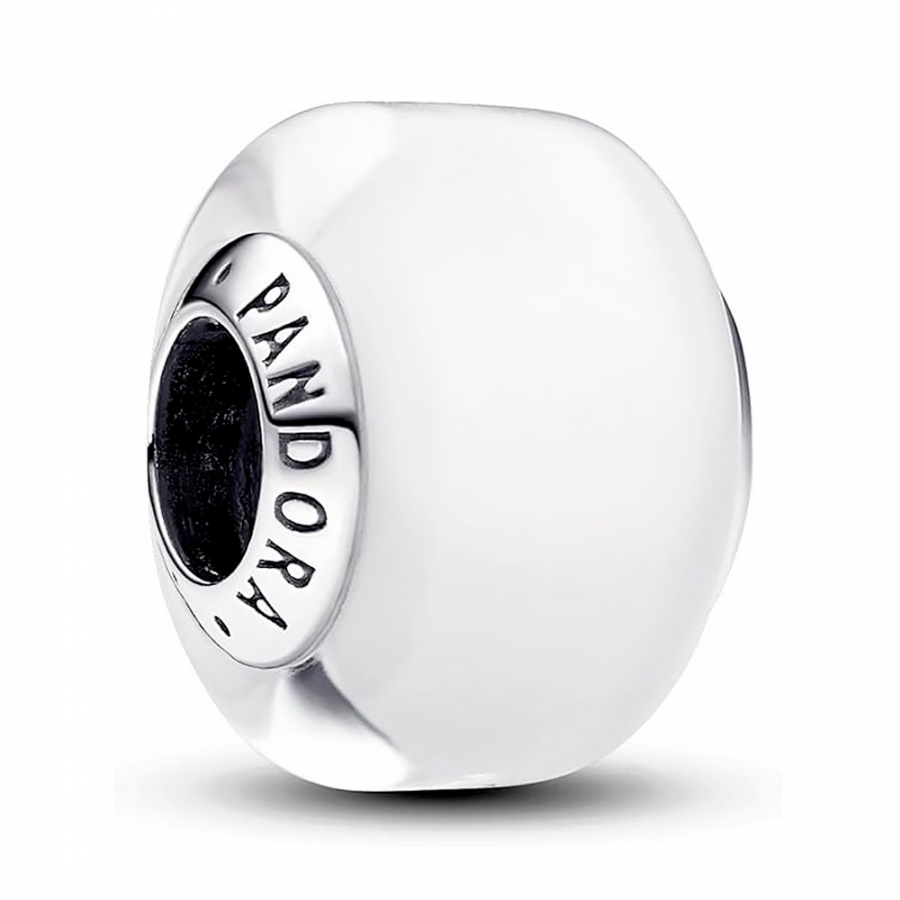 mini-charme-aus-weissem-murano-glas-793118c00 mini-charme-aus-weissem-murano-glas-793118c00