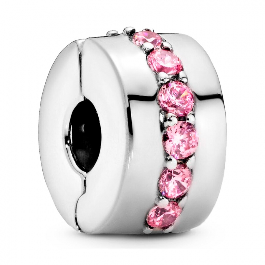 charm-clip-rangs-lumineuses-rose-791972pcz charm-clip-rangs-lumineuses-rose-791972pcz