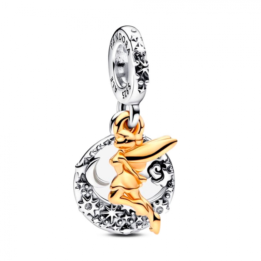 ciondolo-con-campanella-disney-notte-celeste-762517c01 ciondolo-con-campanella-disney-notte-celeste-762517c01