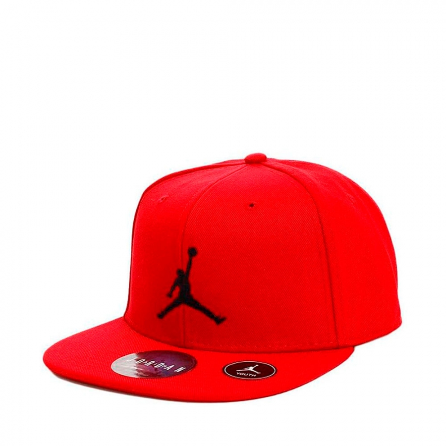 casquette-enfant-jumpman-jordan casquette-enfant-jumpman-jordan