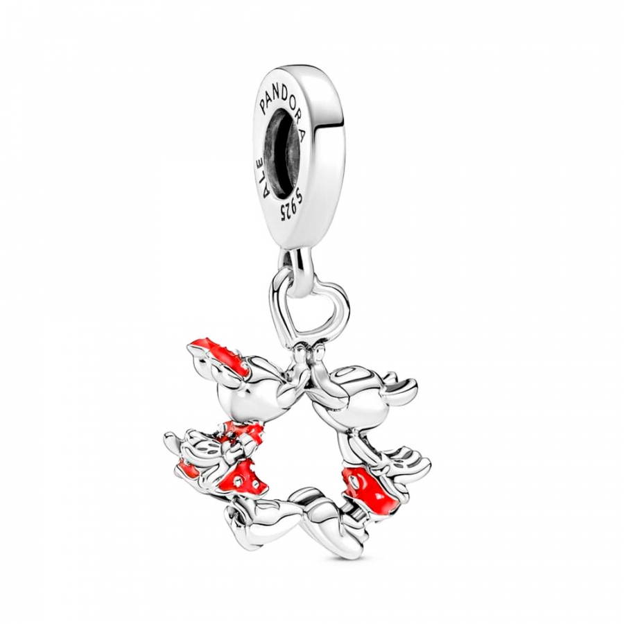 pingente-de-beijo-disney-mickey-e-minnie-mouse-790075c01 pingente-de-beijo-disney-mickey-e-minnie-mouse-790075c01