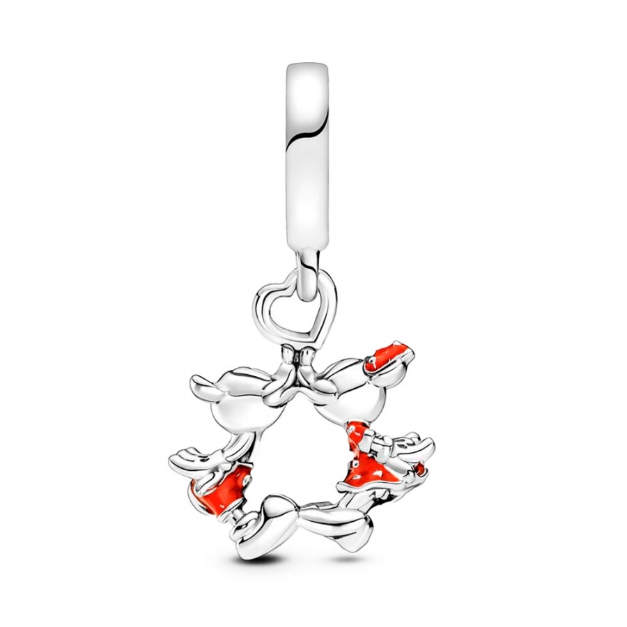 pingente-de-beijo-disney-mickey-e-minnie-mouse-790075c01 pingente-de-beijo-disney-mickey-e-minnie-mouse-790075c01