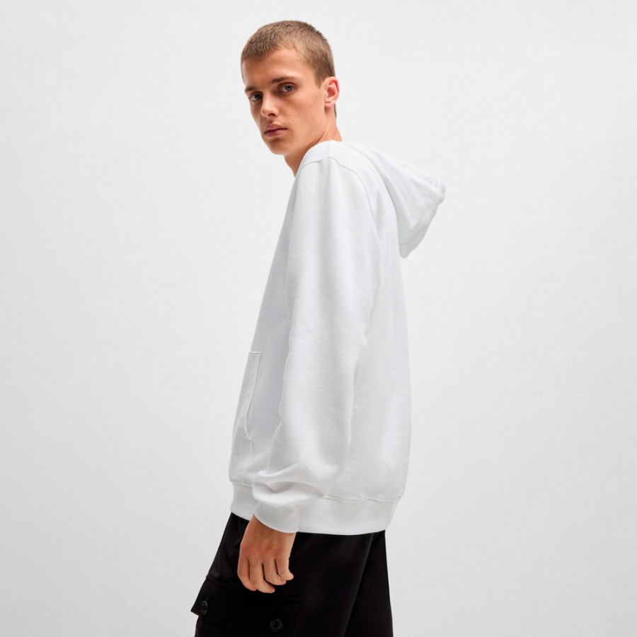 kapuzenpullover-aus-baumwollfleece-mit-aufgedrucktem-gestapeltem-logo kapuzenpullover-aus-baumwollfleece-mit-aufgedrucktem-gestapeltem-logo