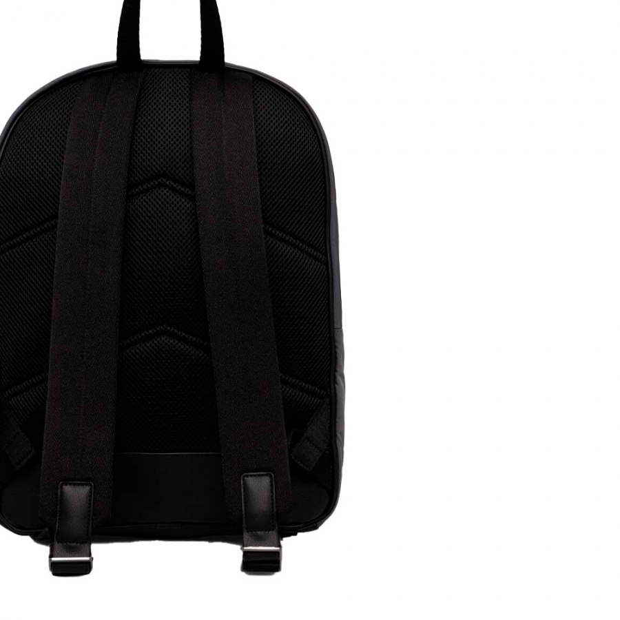 round-nylon-backpack round-nylon-backpack