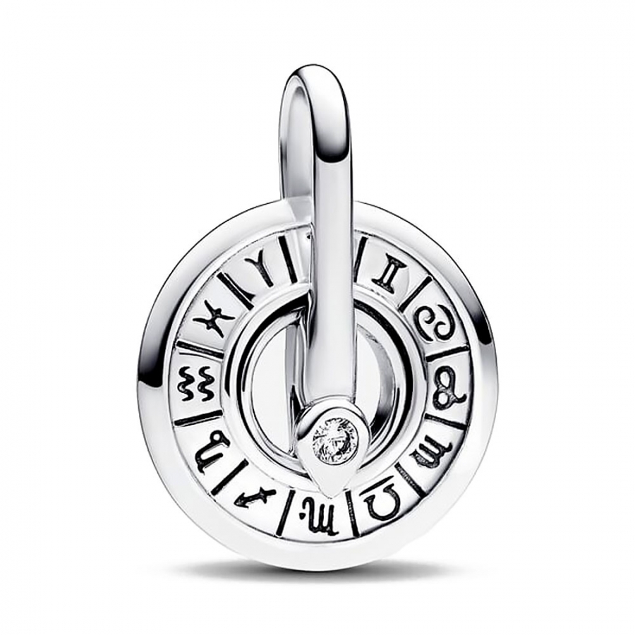 pandora-me-fascino-medaglione-ruota-zodiacale-793038c01 pandora-me-fascino-medaglione-ruota-zodiacale-793038c01