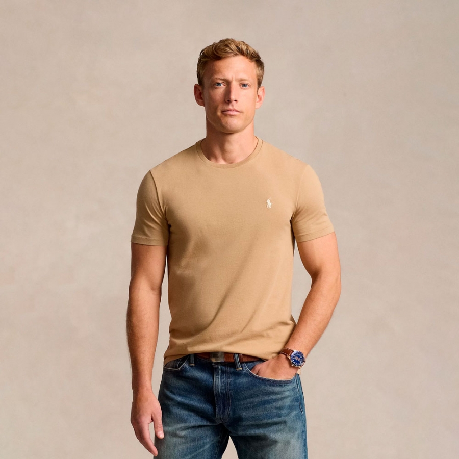 camiseta-de-punto-custom-slim-fit camiseta-de-punto-custom-slim-fit