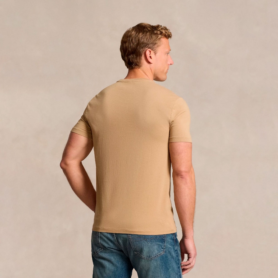 camiseta-de-punto-custom-slim-fit camiseta-de-punto-custom-slim-fit