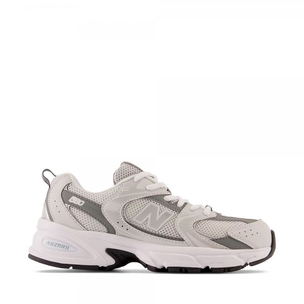 New Balance SNEAKERS 530 ENFANTS - ADOLESCENTS - 40 Gris- Ref 108 €