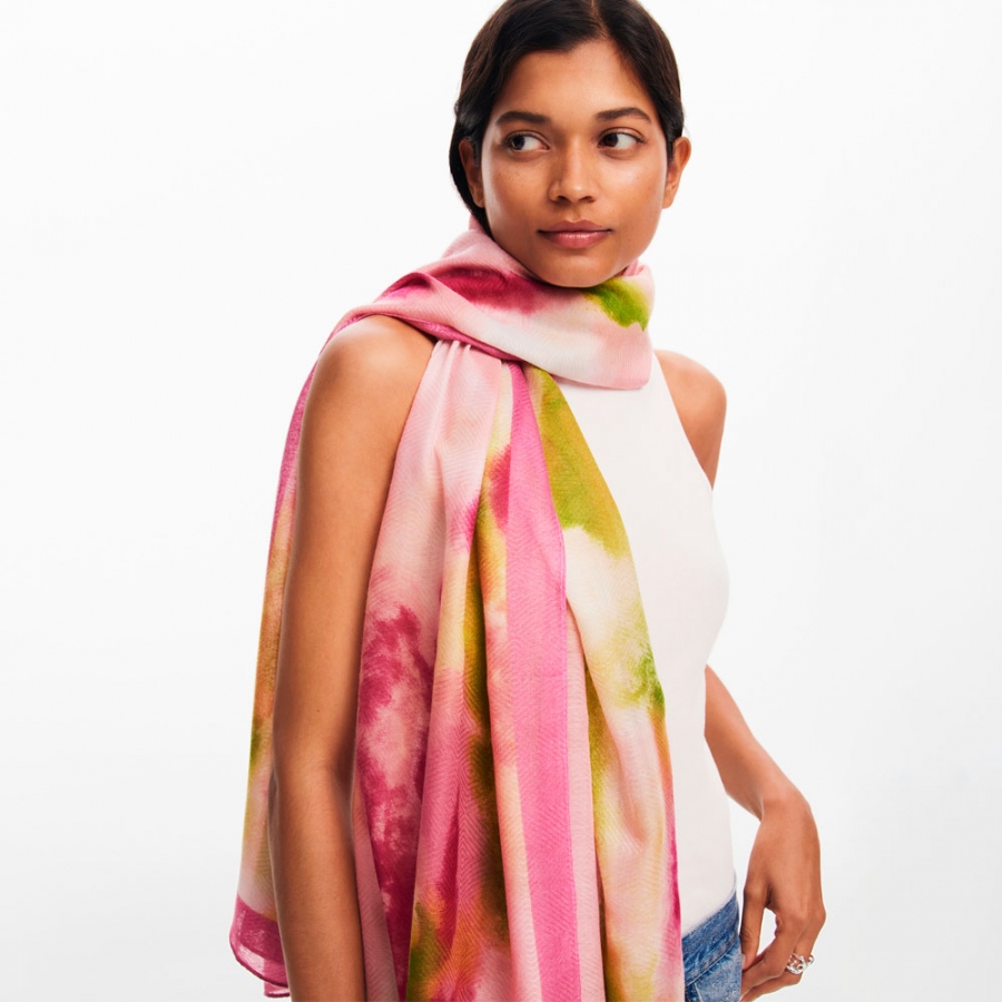 aquarell-rechteckiges-gottin-foulard aquarell-rechteckiges-gottin-foulard