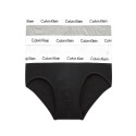 PACK DE 3 SLIPS - COTTON STRETCH  PACK DE 3 SLIPS - COTTON STRETCH