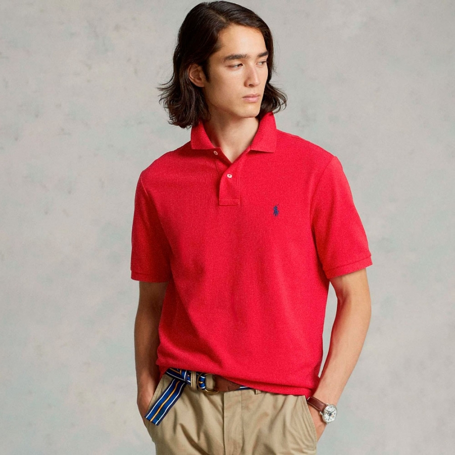l-iconica-polo-in-pique l-iconica-polo-in-pique